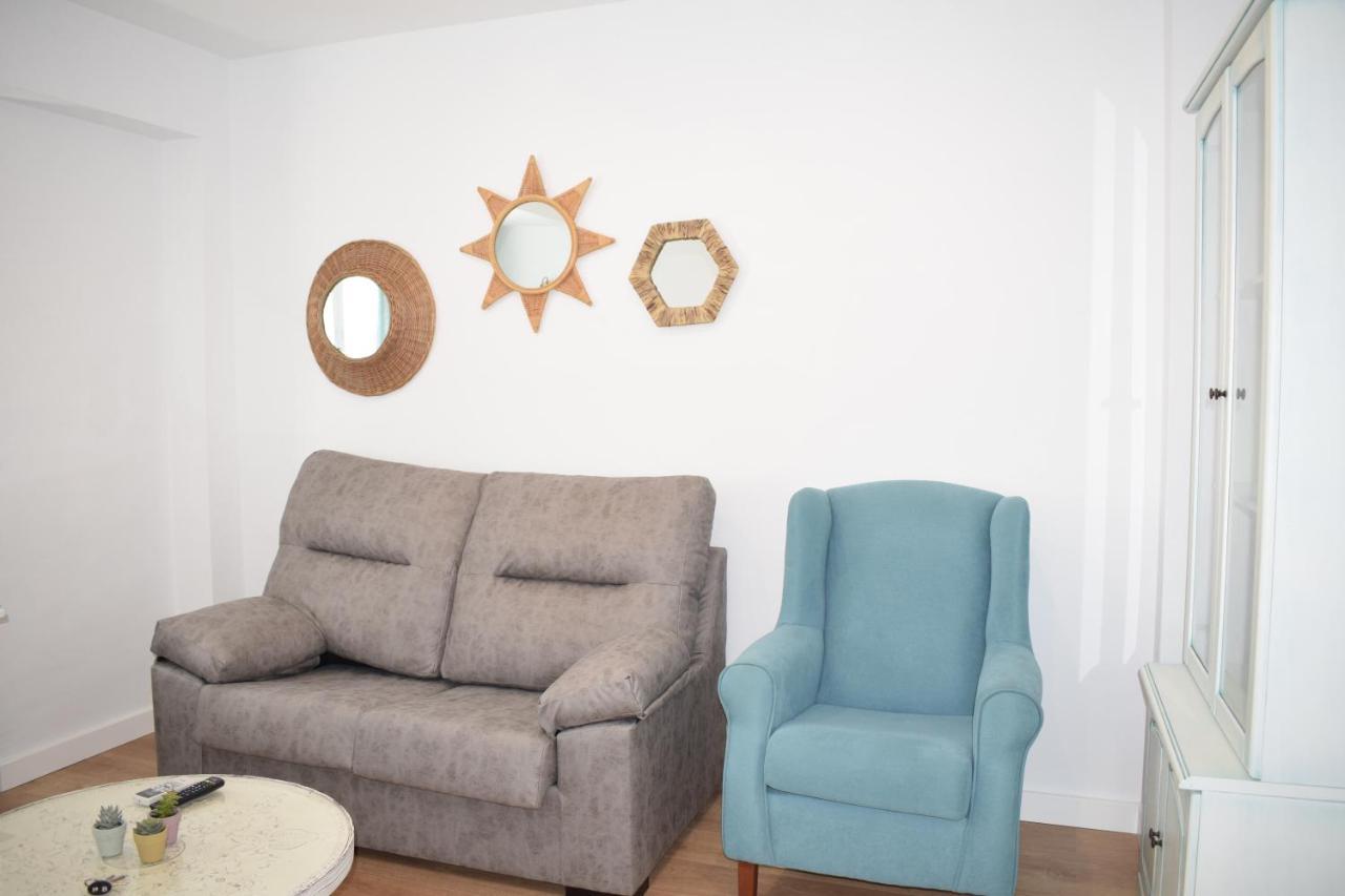 Almahb Conil Apartment *