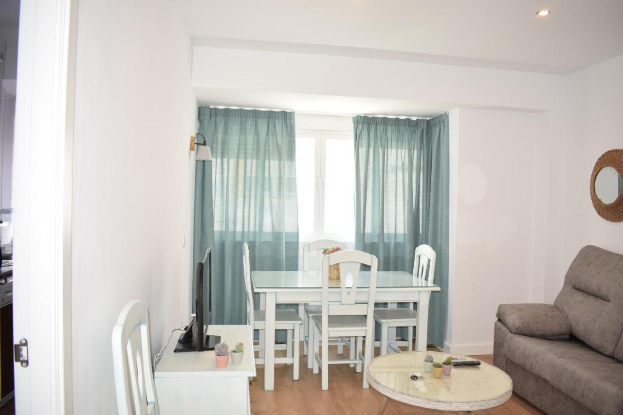 Apartment Almahb Conil