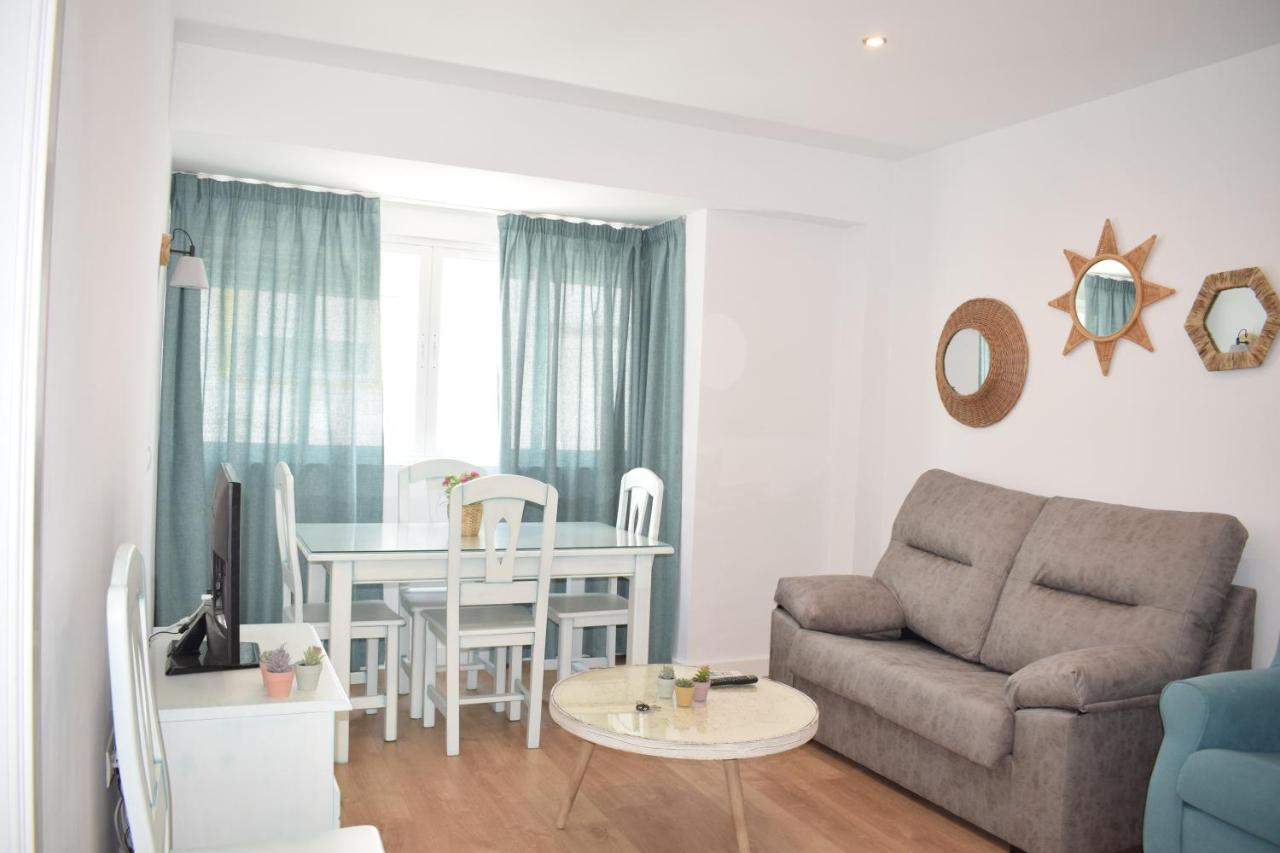 Apartment Almahb Conil *