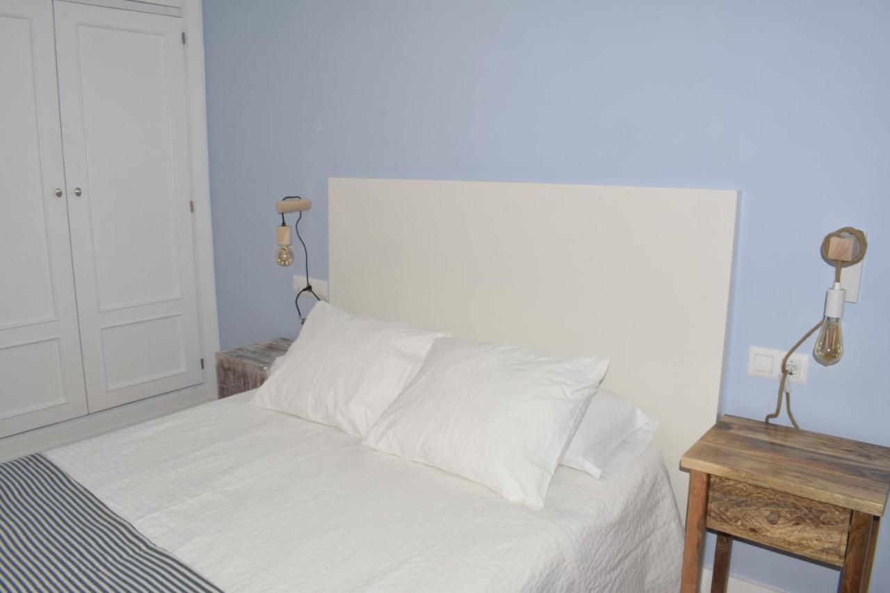 Almahb Conil Apartment *
